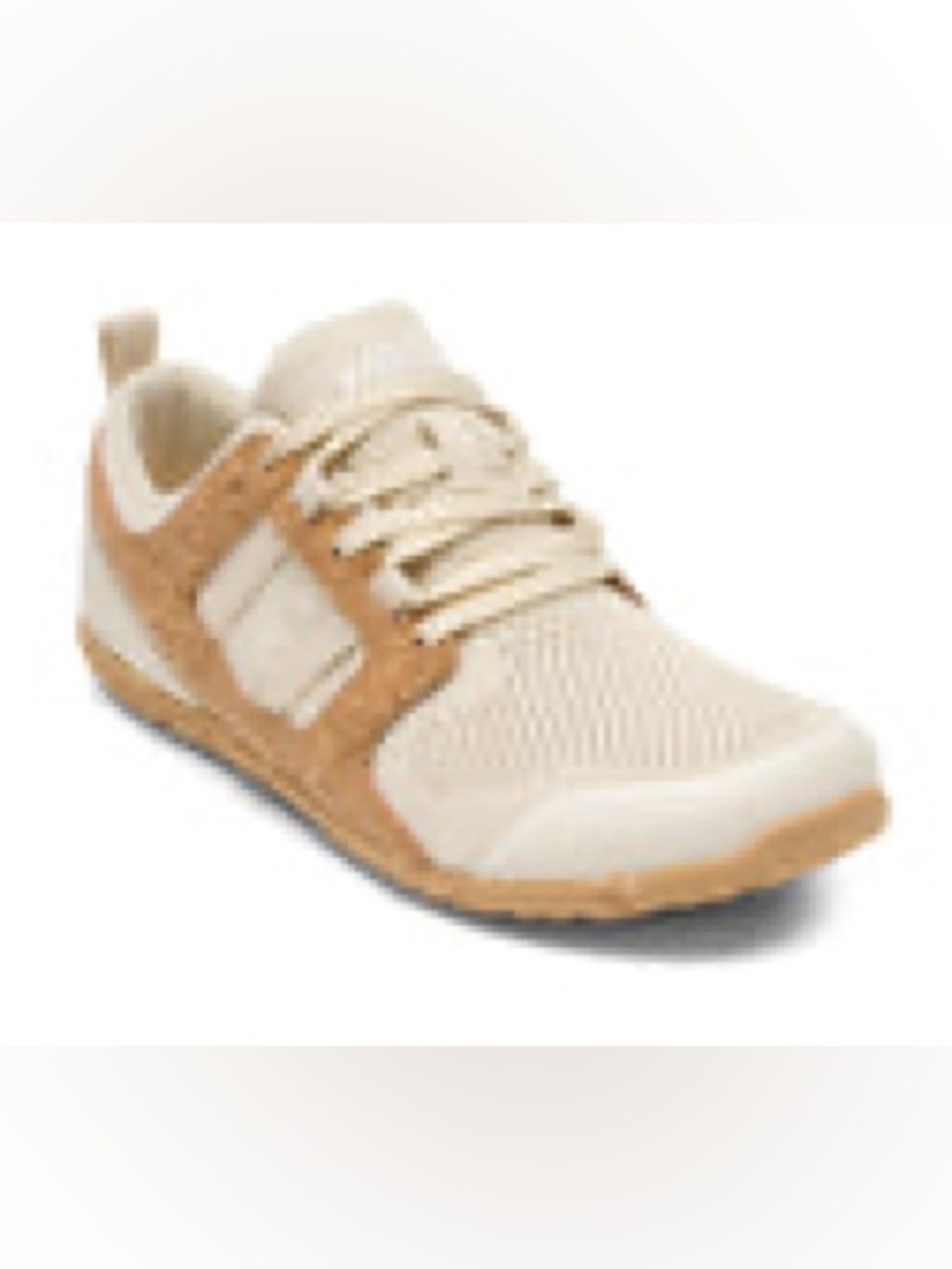 Xero Shoe Zelen Barefoot Running Shoe size 6